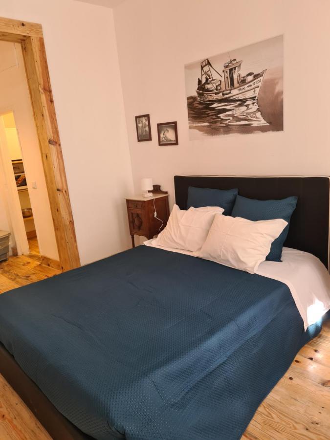 Casa Sao Domingos Villa Setubal Bagian luar foto