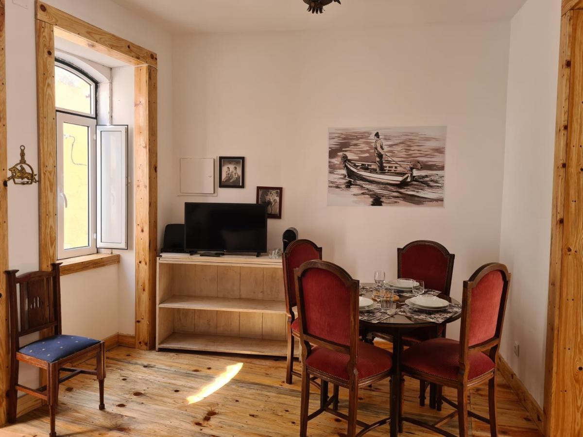 Casa Sao Domingos Villa Setubal Bagian luar foto
