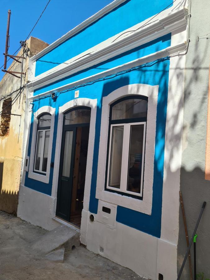 Casa Sao Domingos Villa Setubal Bagian luar foto