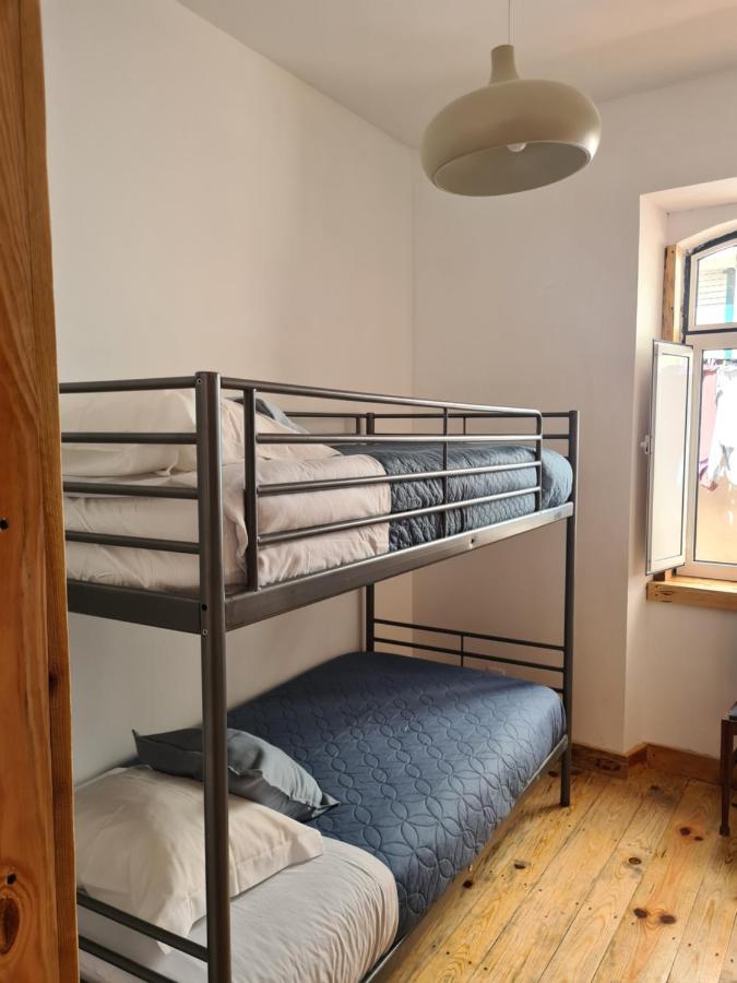 Casa Sao Domingos Villa Setubal Bagian luar foto