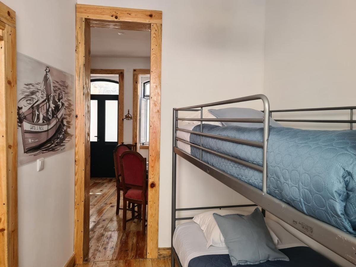 Casa Sao Domingos Villa Setubal Bagian luar foto